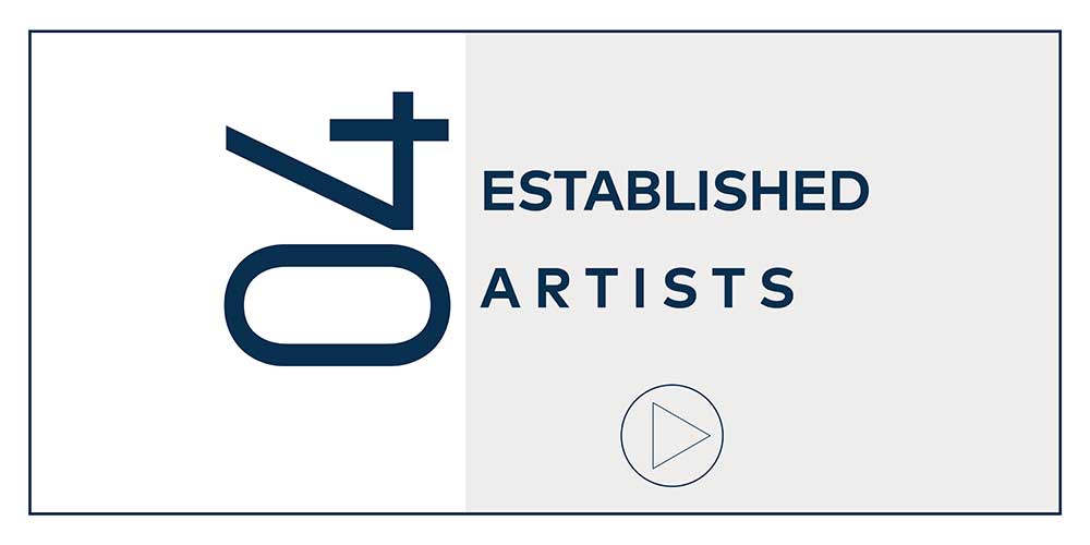 Established Artists